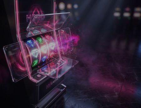 NV Casino