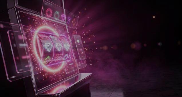 NV Casino
