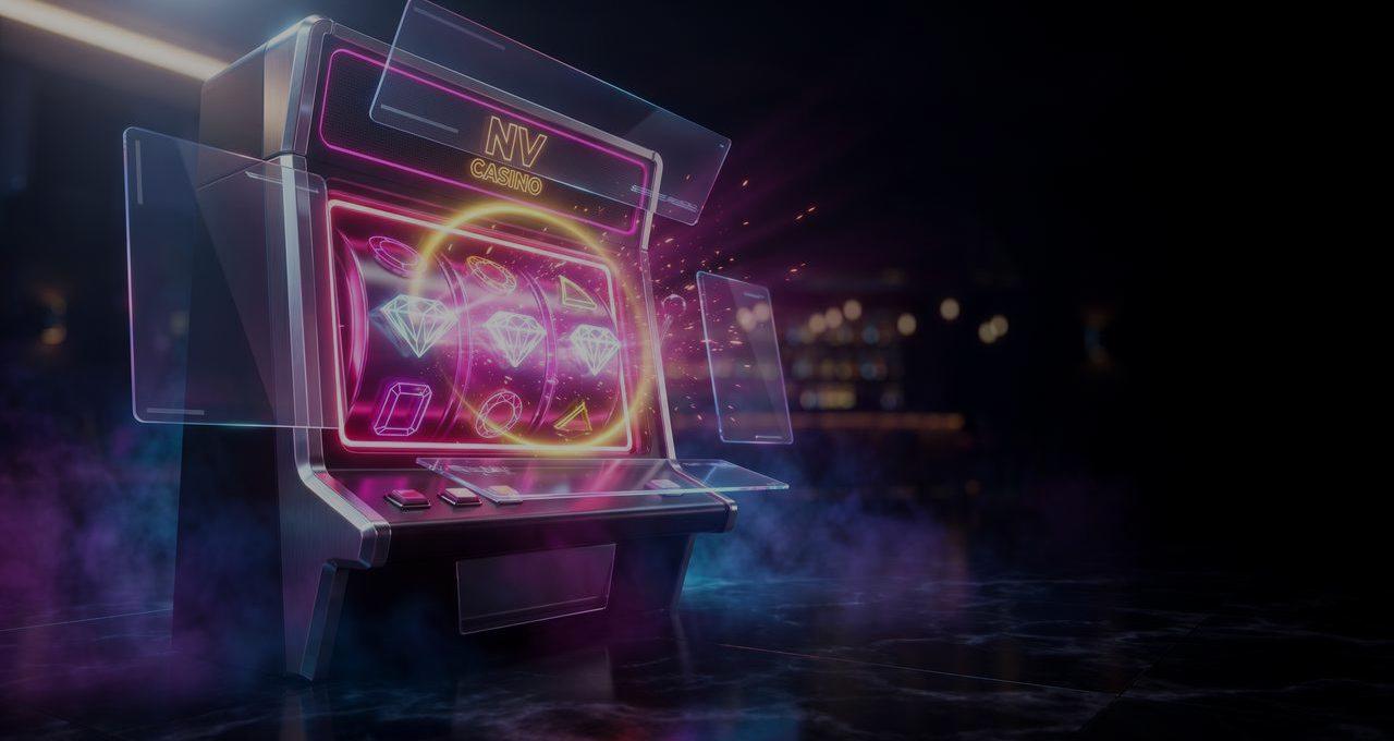 NV Casino